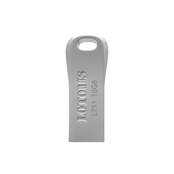 فلش مموری لوتوس مدل Lotous 16GB 711 U3