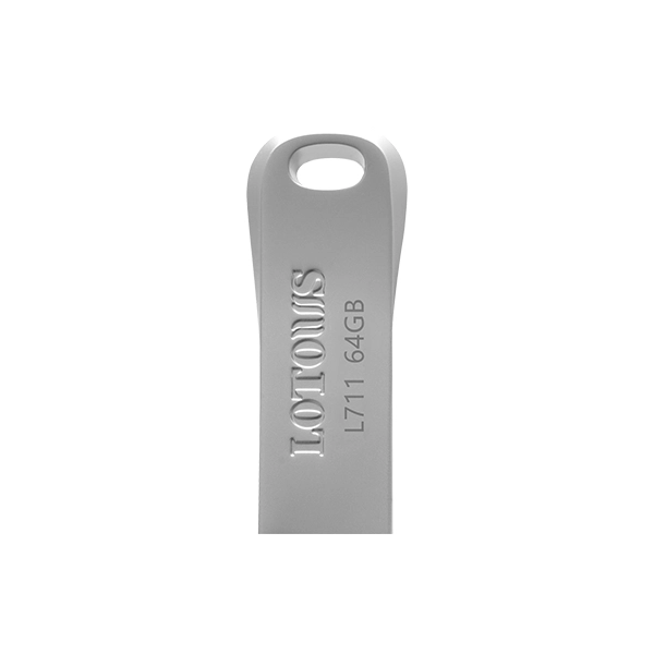 فلش مموری لوتوس مدل Lotous 64GB 711 U3