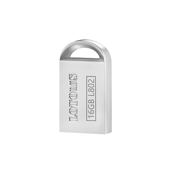 فلش مموری لوتوس مدل Lotous 16GB 802