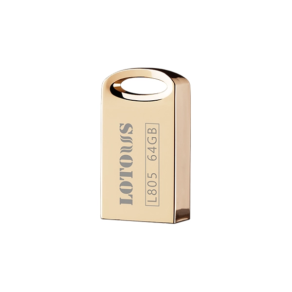 فلش مموری لوتوس مدل Lotous 64GB 805