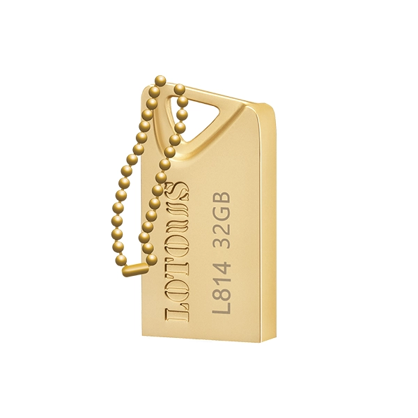 فلش مموری لوتوس مدل Lotous 32GB 814 U3