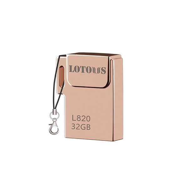 فلش مموری لوتوس مدل Lotous 32GB 820