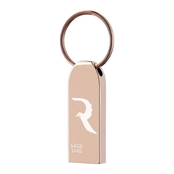 فلش مموری ریووکس مدل REEWOX U02 64GB